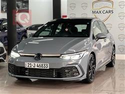 فولكسفاغن جولف